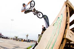 Monster Energy Press Release - GJ#9
