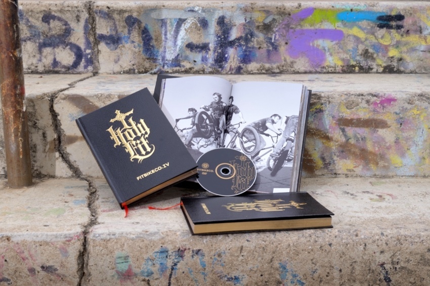 Fit Holy Fit DVD! So far, the best DVD out his year! 