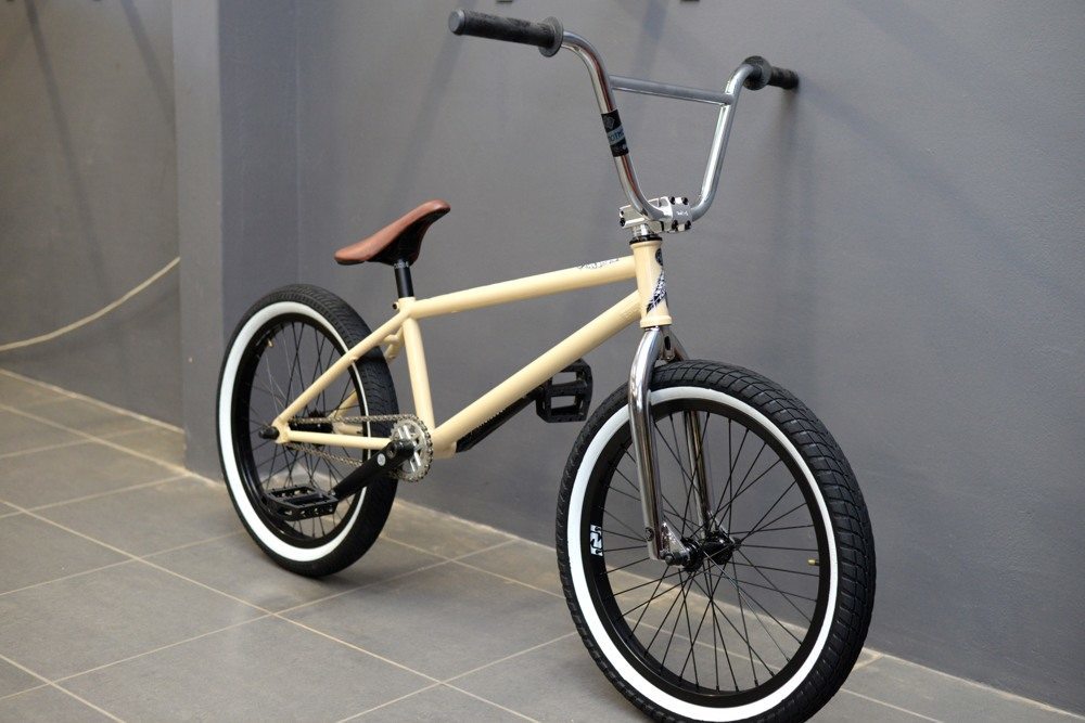 Fit Aitken USA Custom Complete - 2075