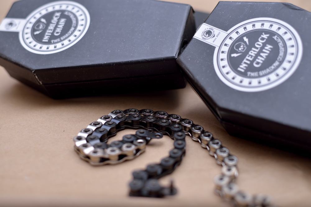 Shadow Conspiracy and Subrosa 2015