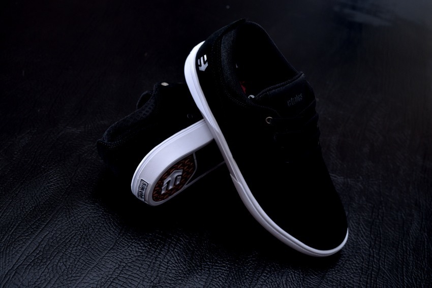 Etnies Jameson MT – Hawk – Black R695.00