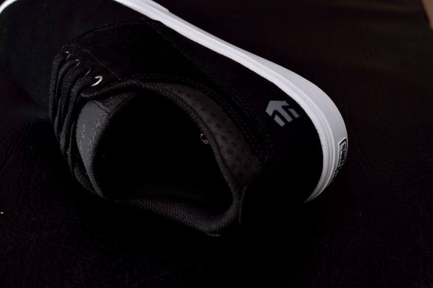 Etnies Jameson MT – Hawk – Black R695.00