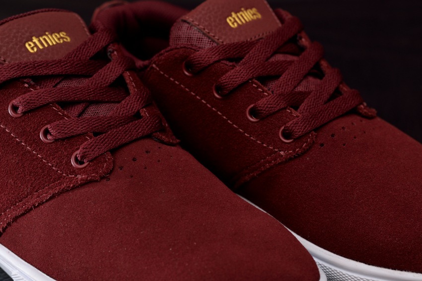 Etnies Jameson MT – Hawk – Burgundy R695.00