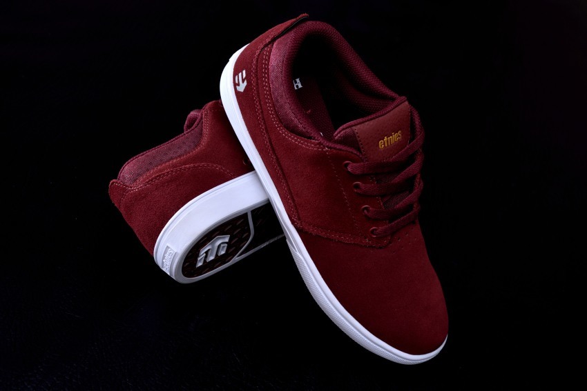 Etnies Jameson MT – Hawk – Burgundy R695.00