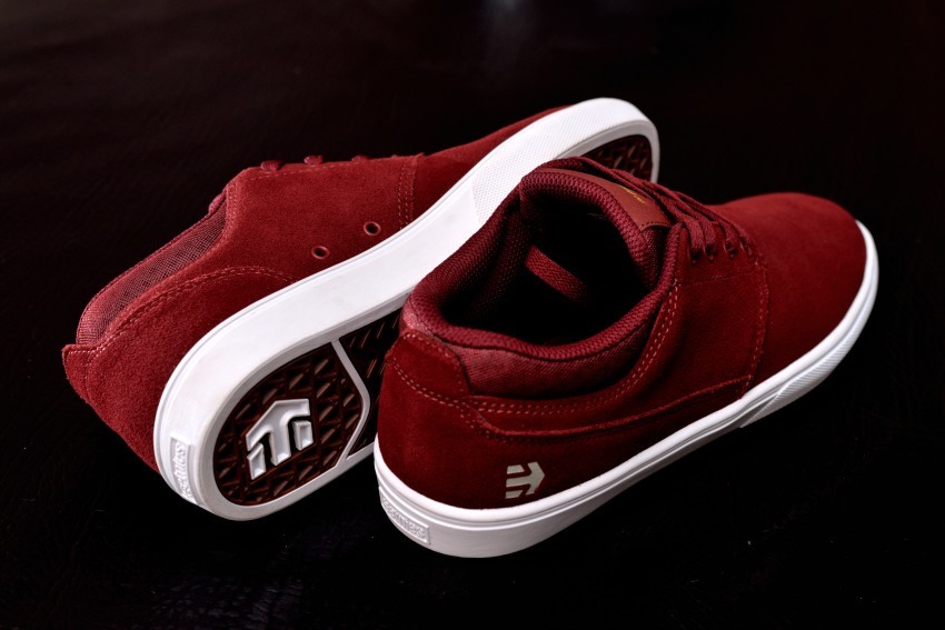 Etnies Jameson MT – Hawk – Burgundy R695.00