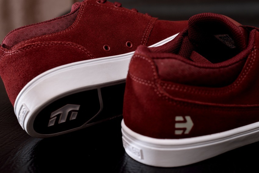 Etnies Jameson MT – Hawk – Burgundy R695.00