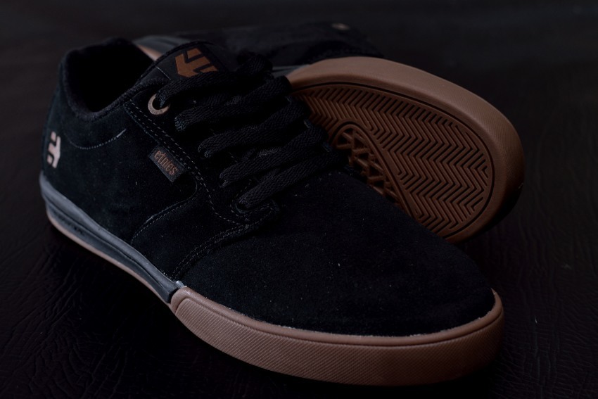 Etnies Jameson Elite – Black Gum R695.00