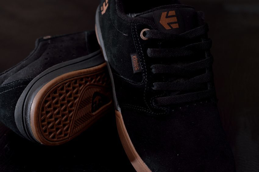 Etnies Jameson Elite – Black Gum R695.00