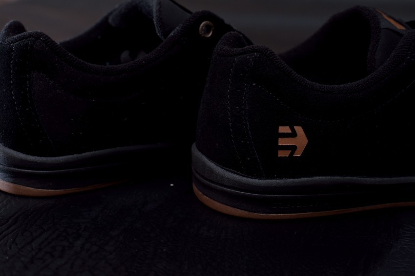 Etnies Jameson Elite – Black Gum R695.00