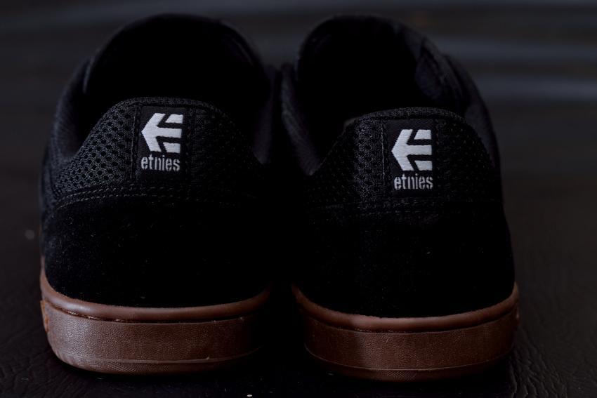 Etnies Marana – Black Gum R695.00