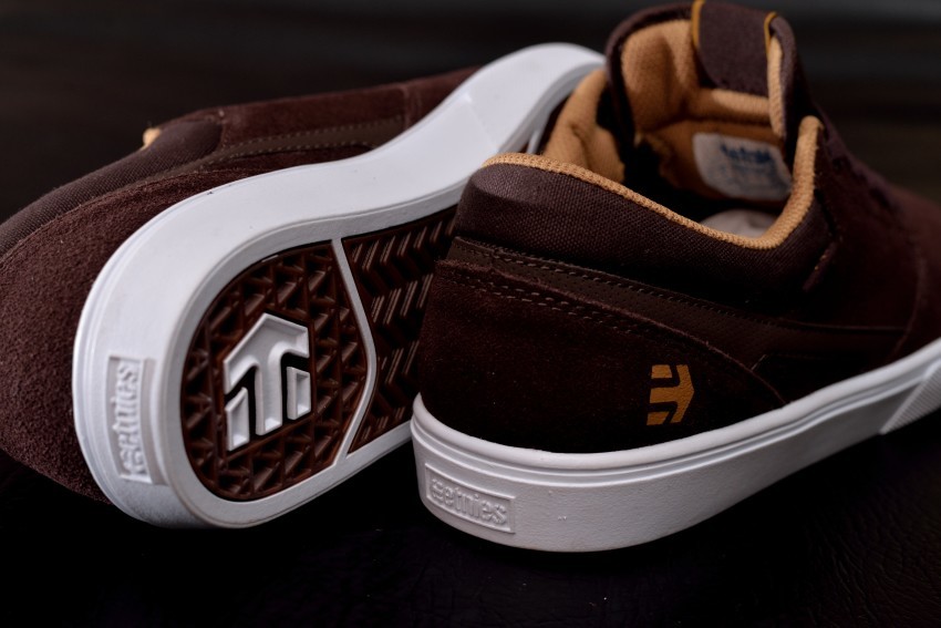 Etnies Rap CL – Brown Gum R645.00
