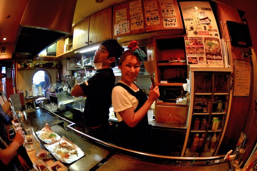 Kobe! Great food!, friendly people!