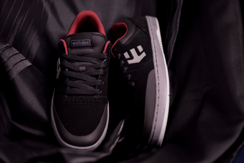 Etnies Marana – Black Grey R695.00