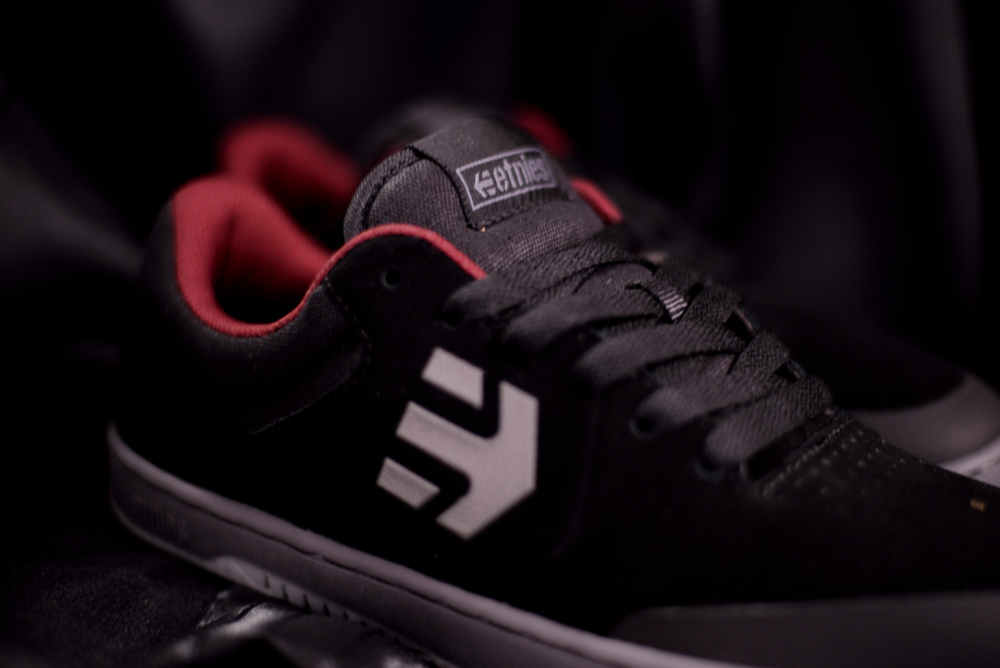 Etnies Marana – Black Grey R695.00