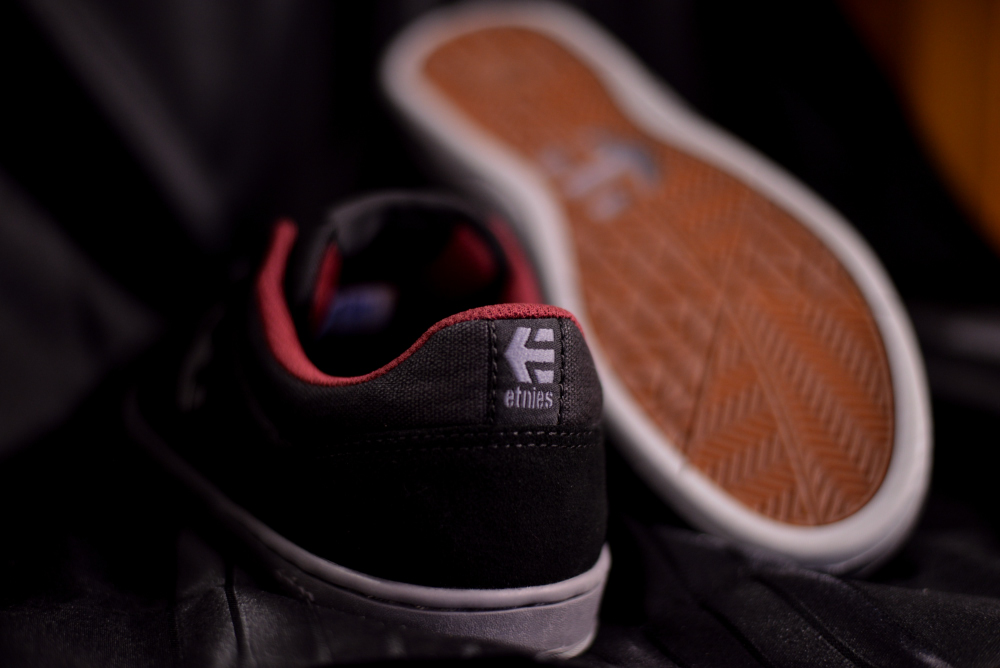 Etnies Marana – Black Grey R695.00