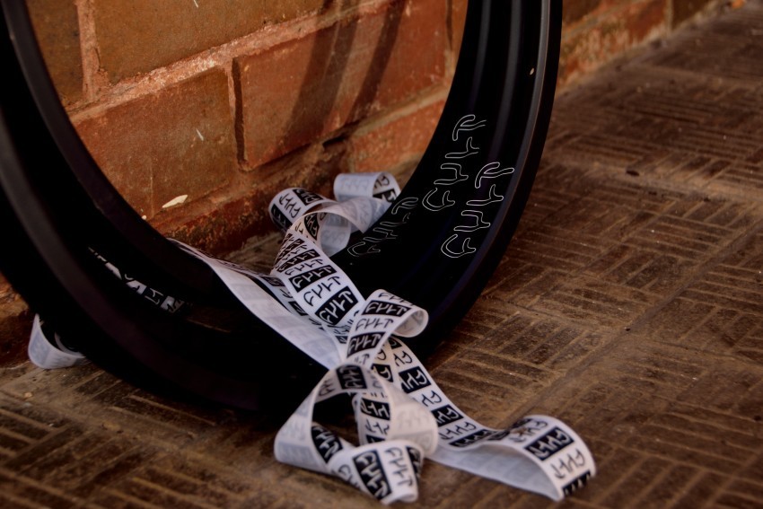 Cult Match Rims. Black. 36 hole. Tough as old rusty nails. >click here