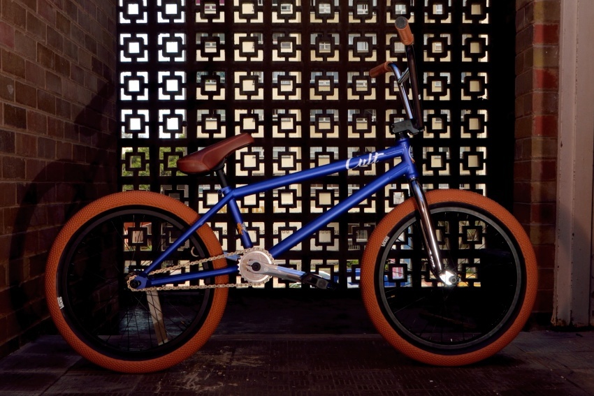Cult SOS Shorty 21″ Complete - R15950.00 >click here
