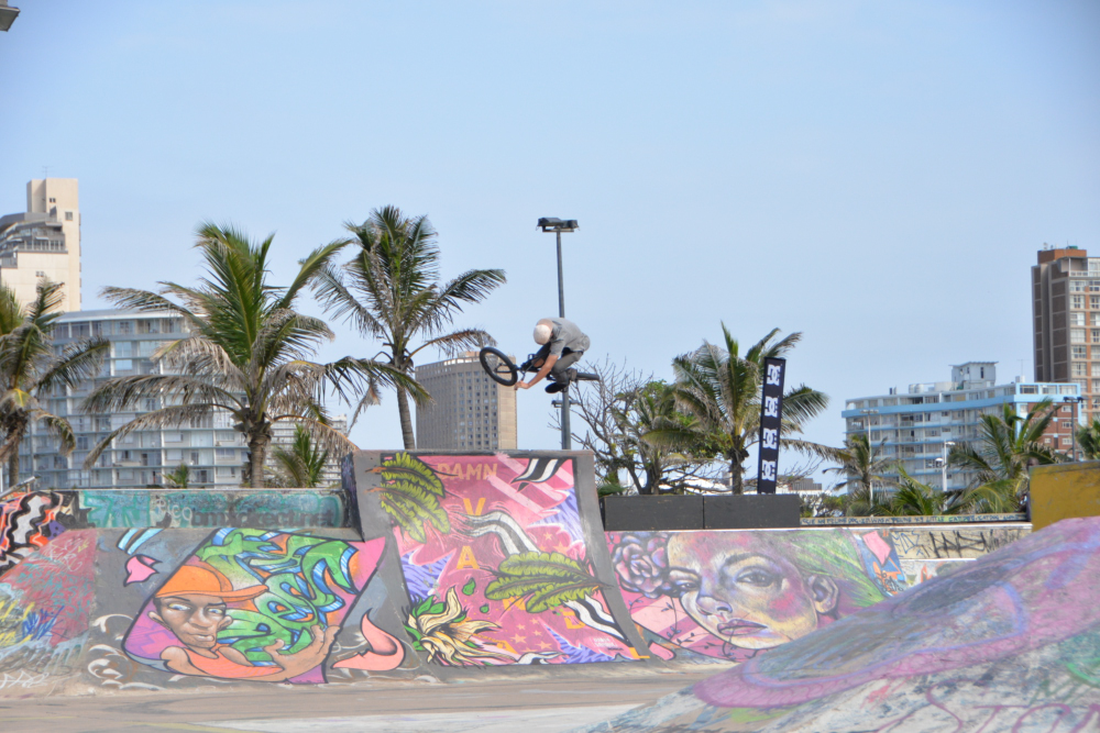 BMX Direct No Pro Jam - March 19th - 2016 - Durban (10)