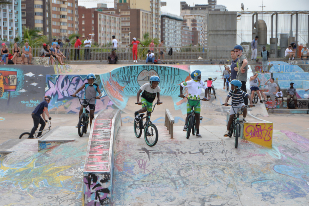 BMX Direct No Pro Jam - March 19th - 2016 - Durban (10)