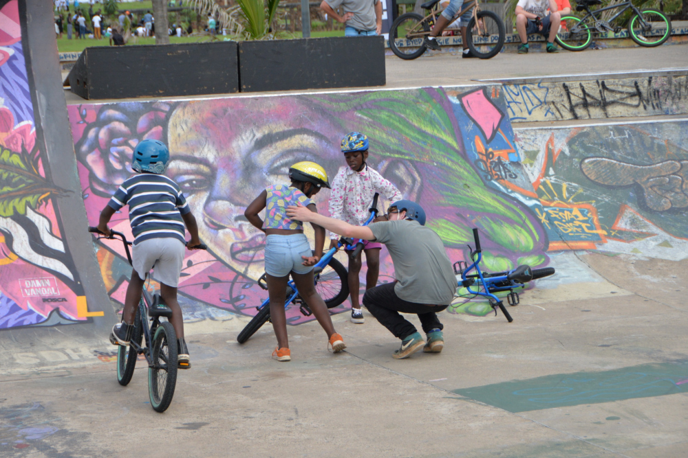 BMX Direct No Pro Jam - March 19th - 2016 - Durban (11)