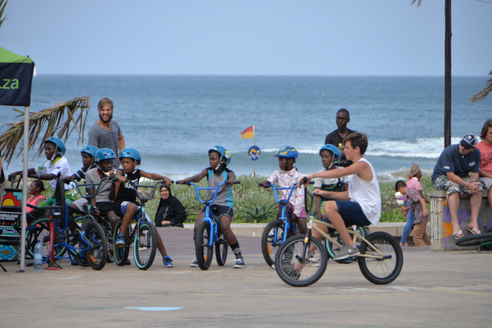 BMX Direct No Pro Jam - March 19th - 2016 - Durban (16)