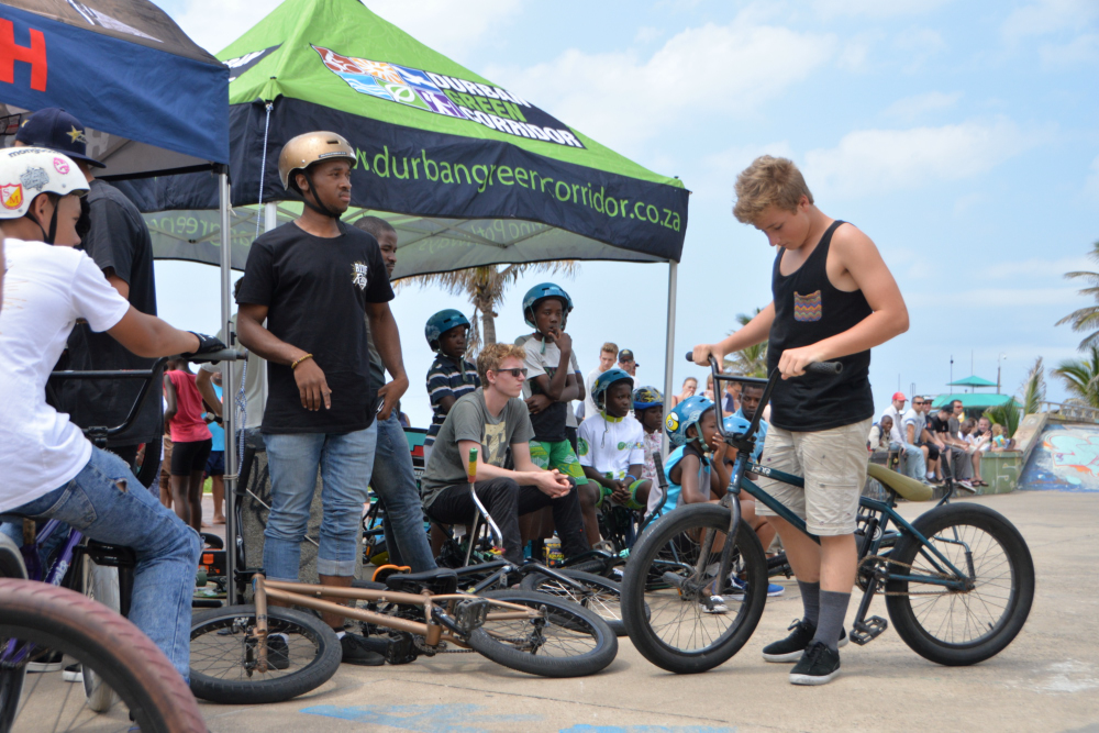 BMX Direct No Pro Jam - March 19th - 2016 - Durban (2)