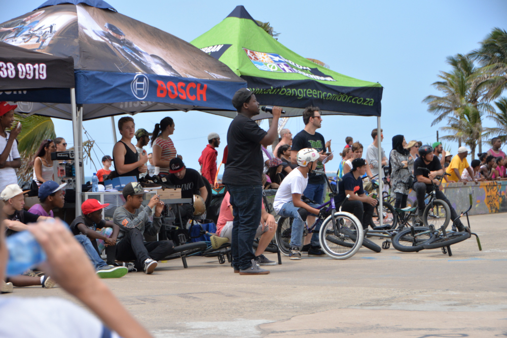 BMX Direct No Pro Jam - March 19th - 2016 - Durban (3)