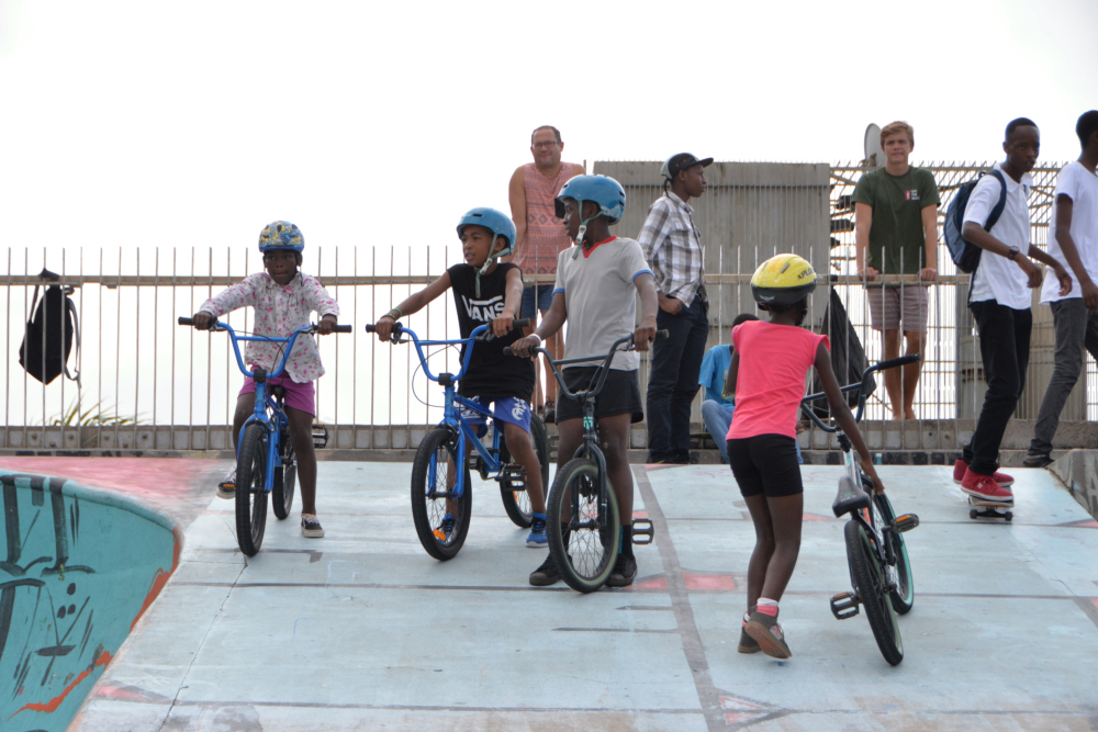 BMX Direct No Pro Jam - March 19th - 2016 - Durban (4)