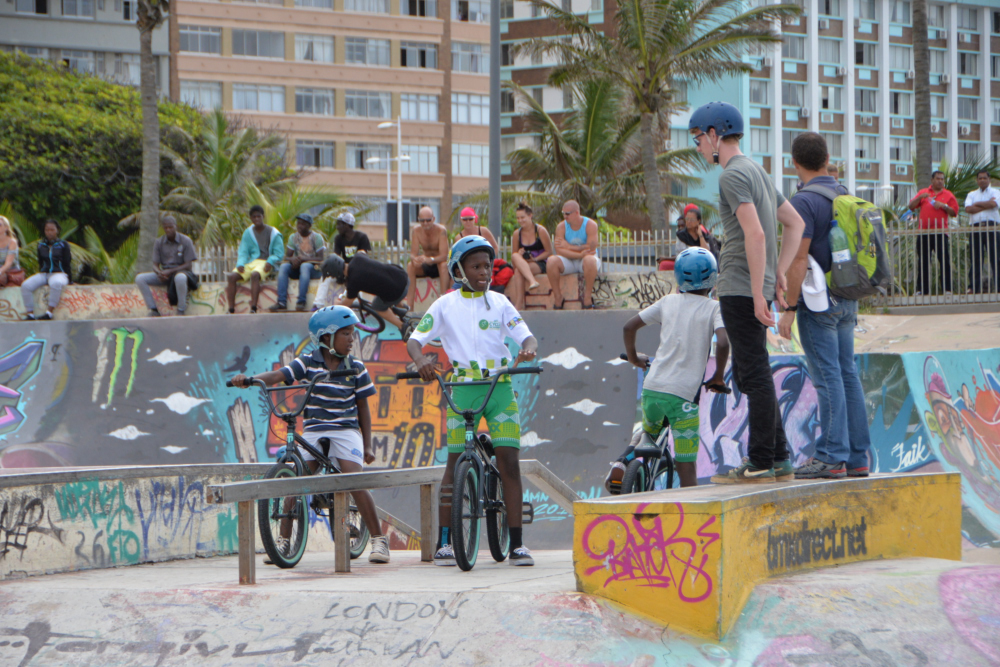 BMX Direct No Pro Jam - March 19th - 2016 - Durban (6)