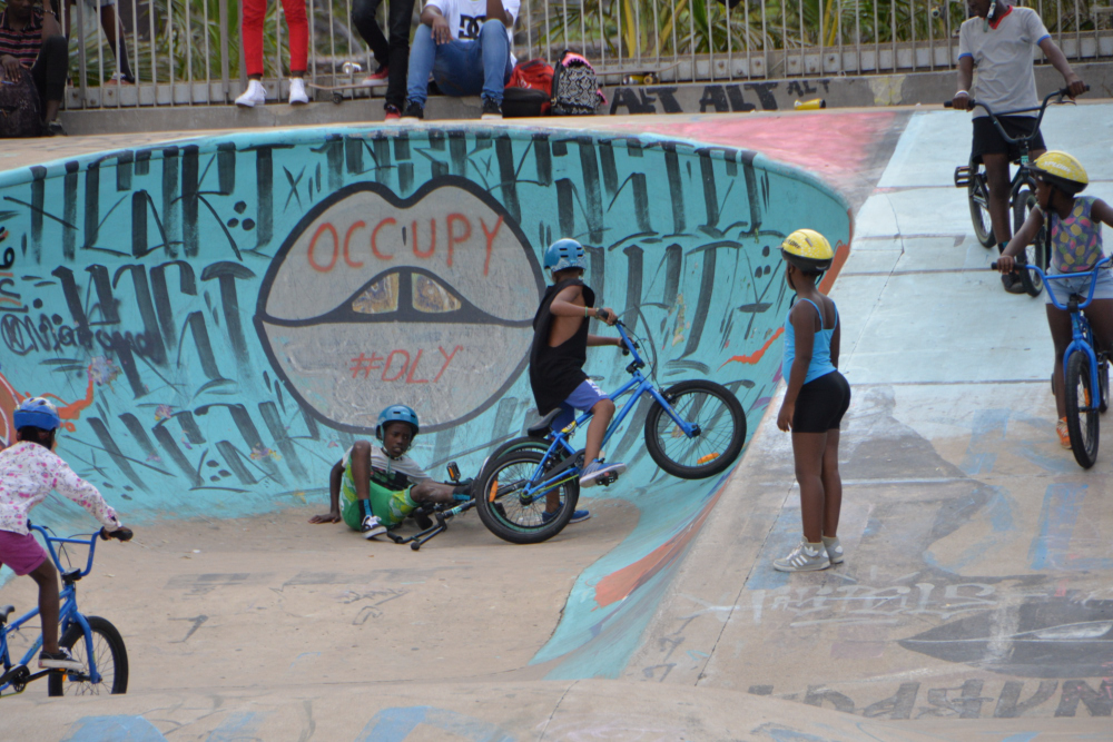 BMX Direct No Pro Jam - March 19th - 2016 - Durban (8)
