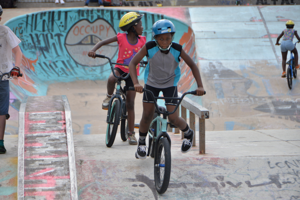 BMX Direct No Pro Jam - March 19th - 2016 - Durban (9)