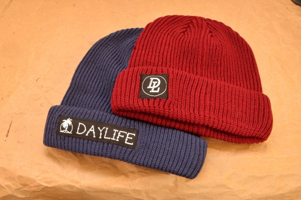 Daylife Beanies