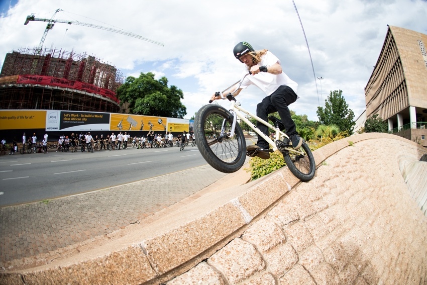 Ride for Ray - Greg Illingworth