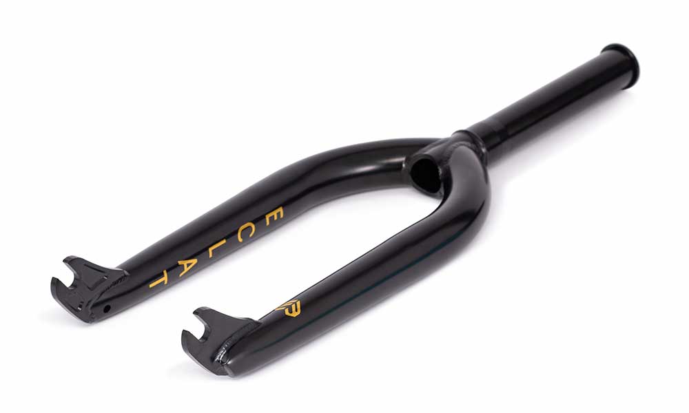 Eclat Storm XLT Fork - Black
