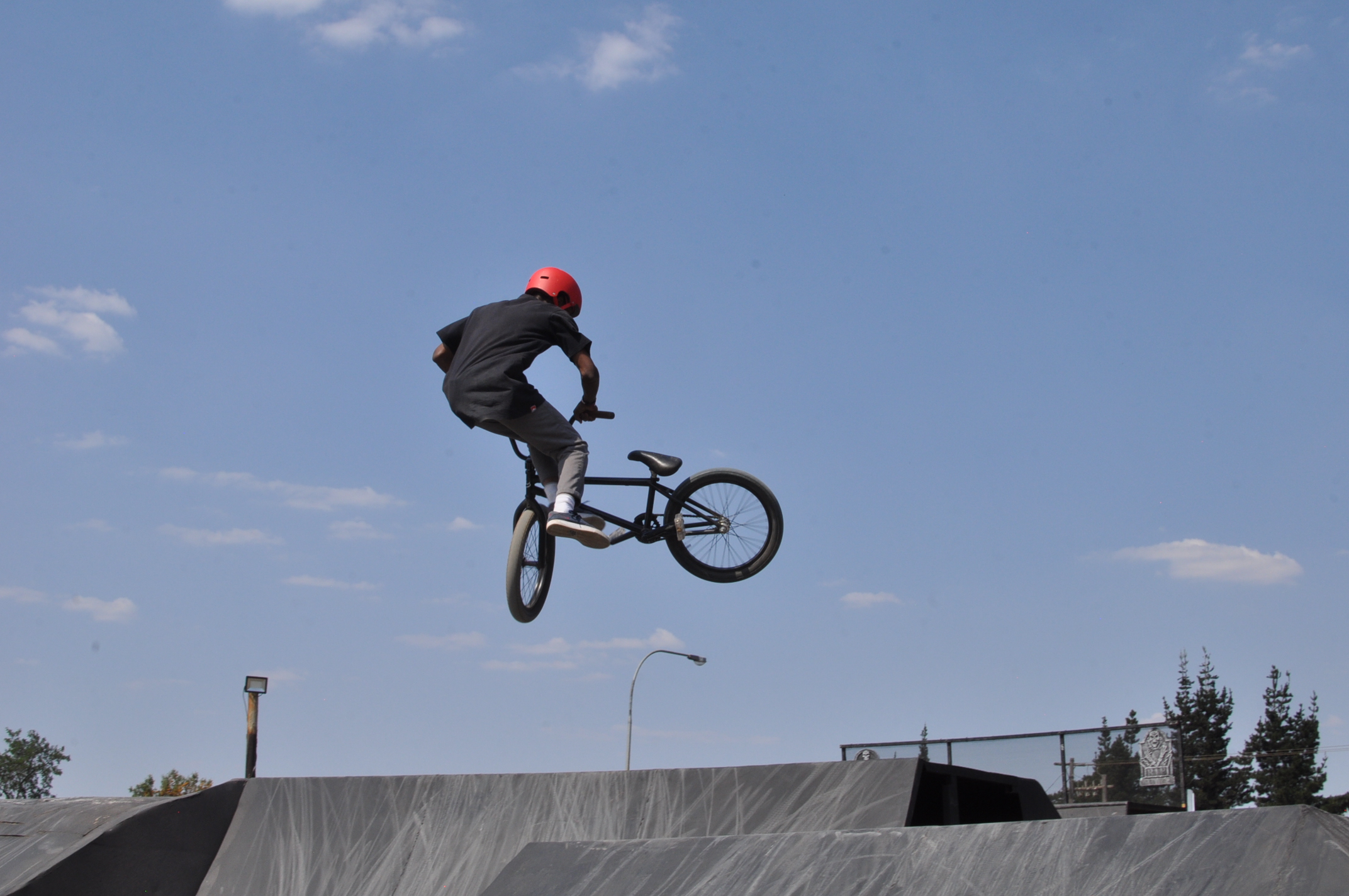 Halloween Jam - The Compound 2018