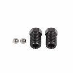 Replacement Nuts and Ball Kit For Freecoaster Hub