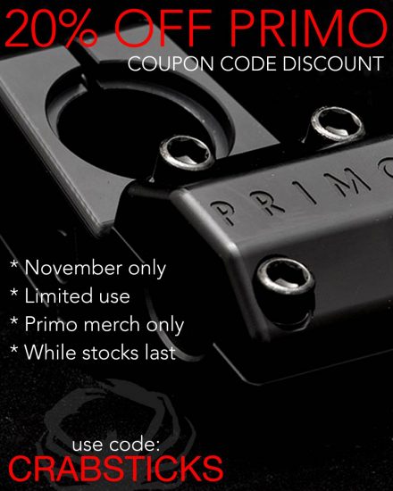 November Only!