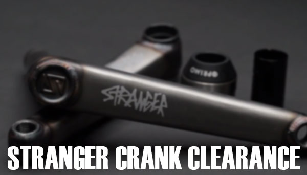 Crank Sale March