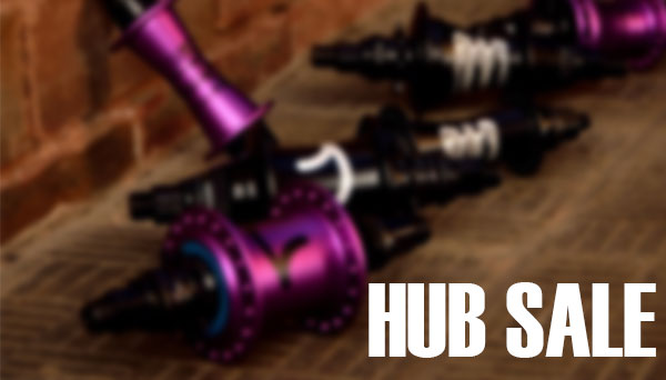 March Hub Specials