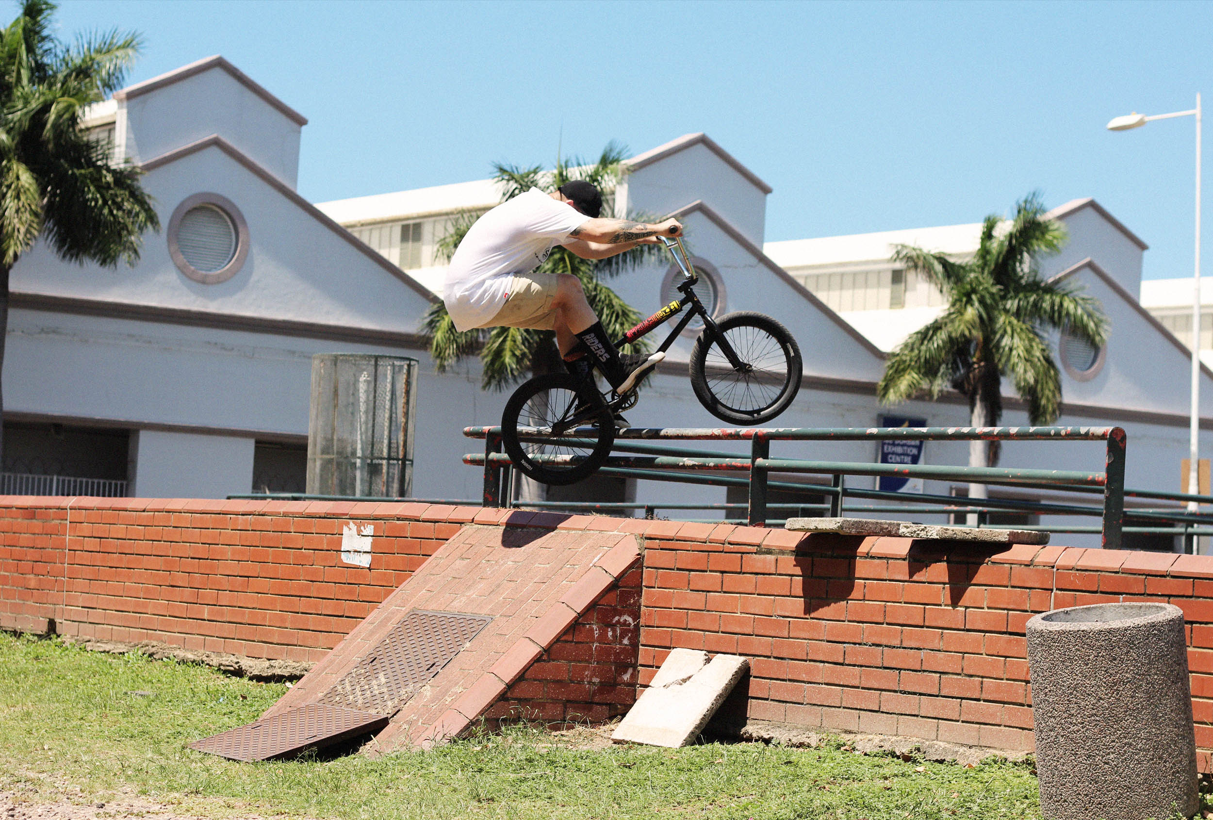 Skabanga Street Jam - Durban - Feb 2019