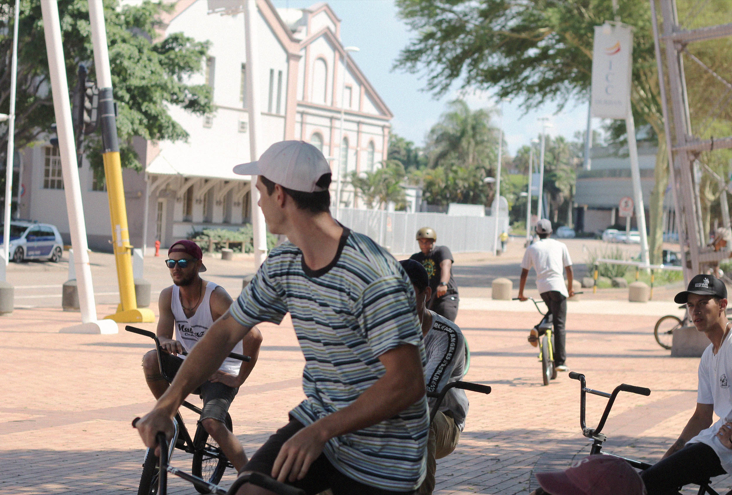 Skabanga Street Jam - Durban - Feb 2019