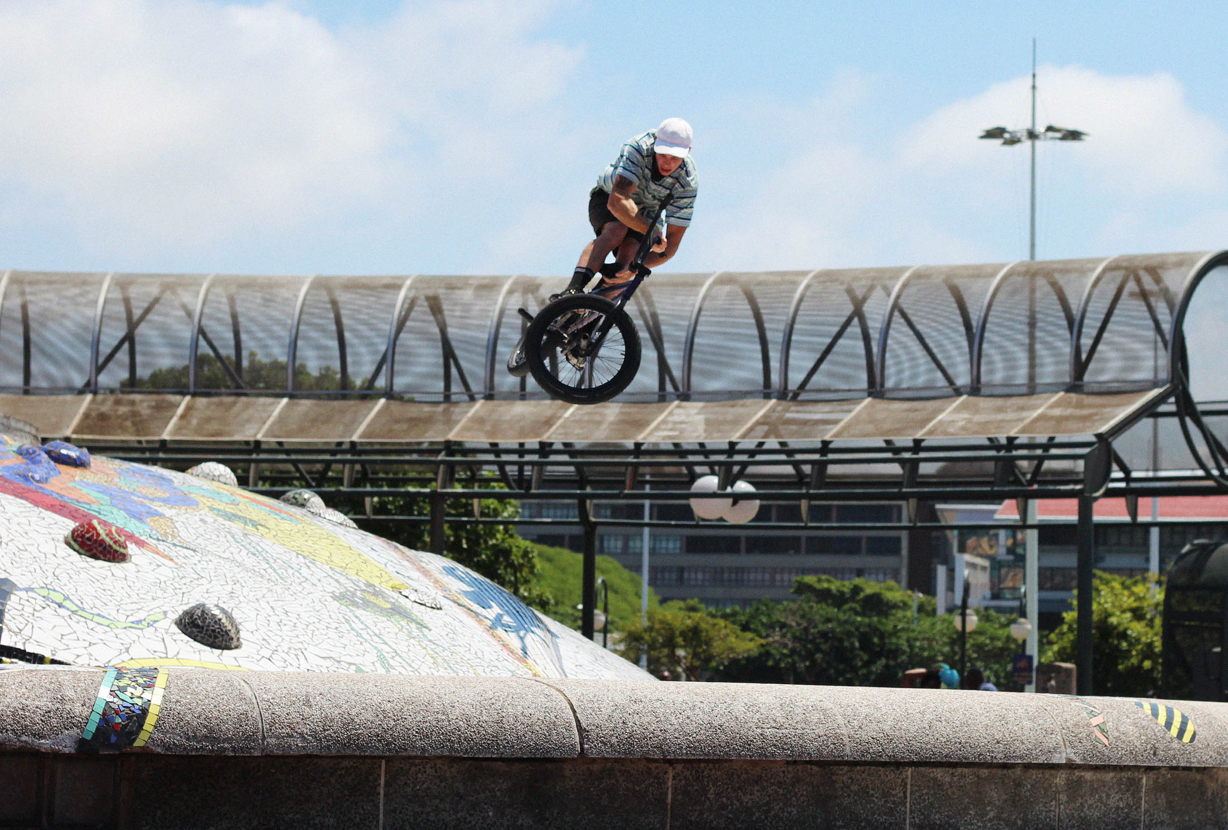 Skabanga Street Jam - Durban - Feb 2019