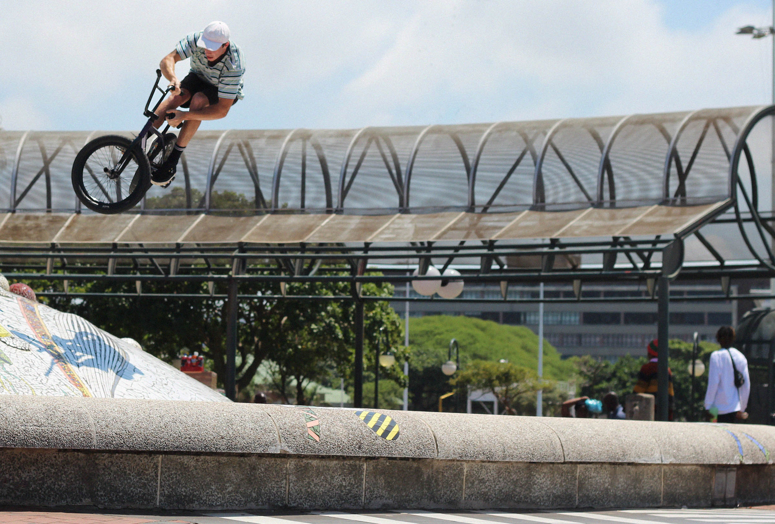 Skabanga Street Jam - Durban - Feb 2019