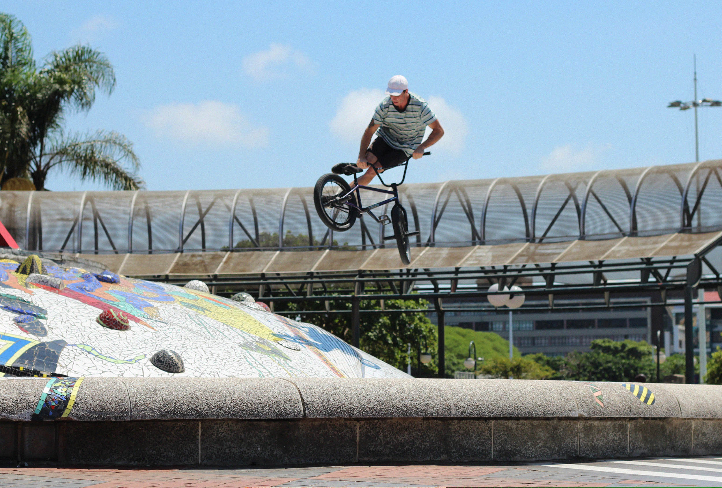 Skabanga Street Jam - Durban - Feb 2019