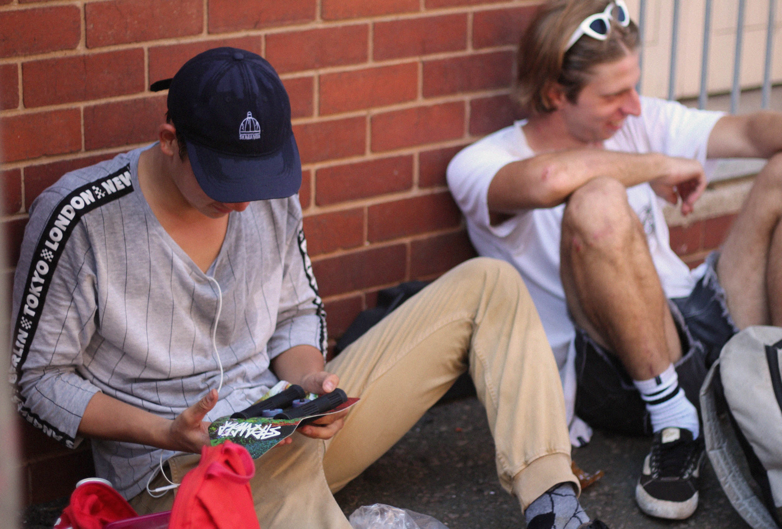 Skabanga Street Jam - Durban - Feb 2019