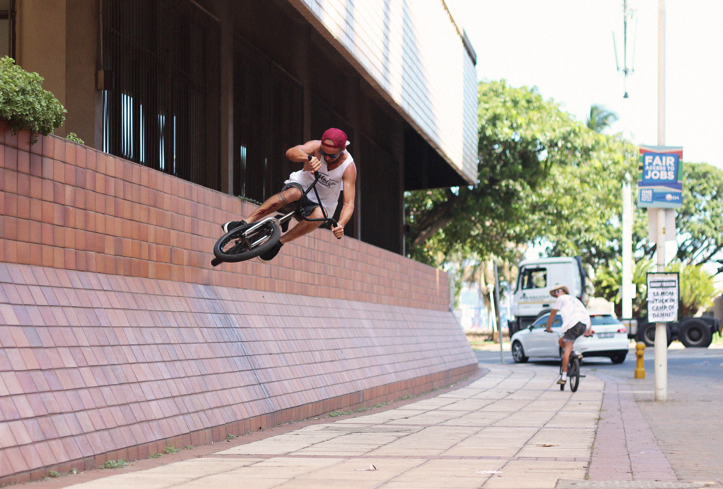 Skabanga Street Jam - Durban - Feb 2019