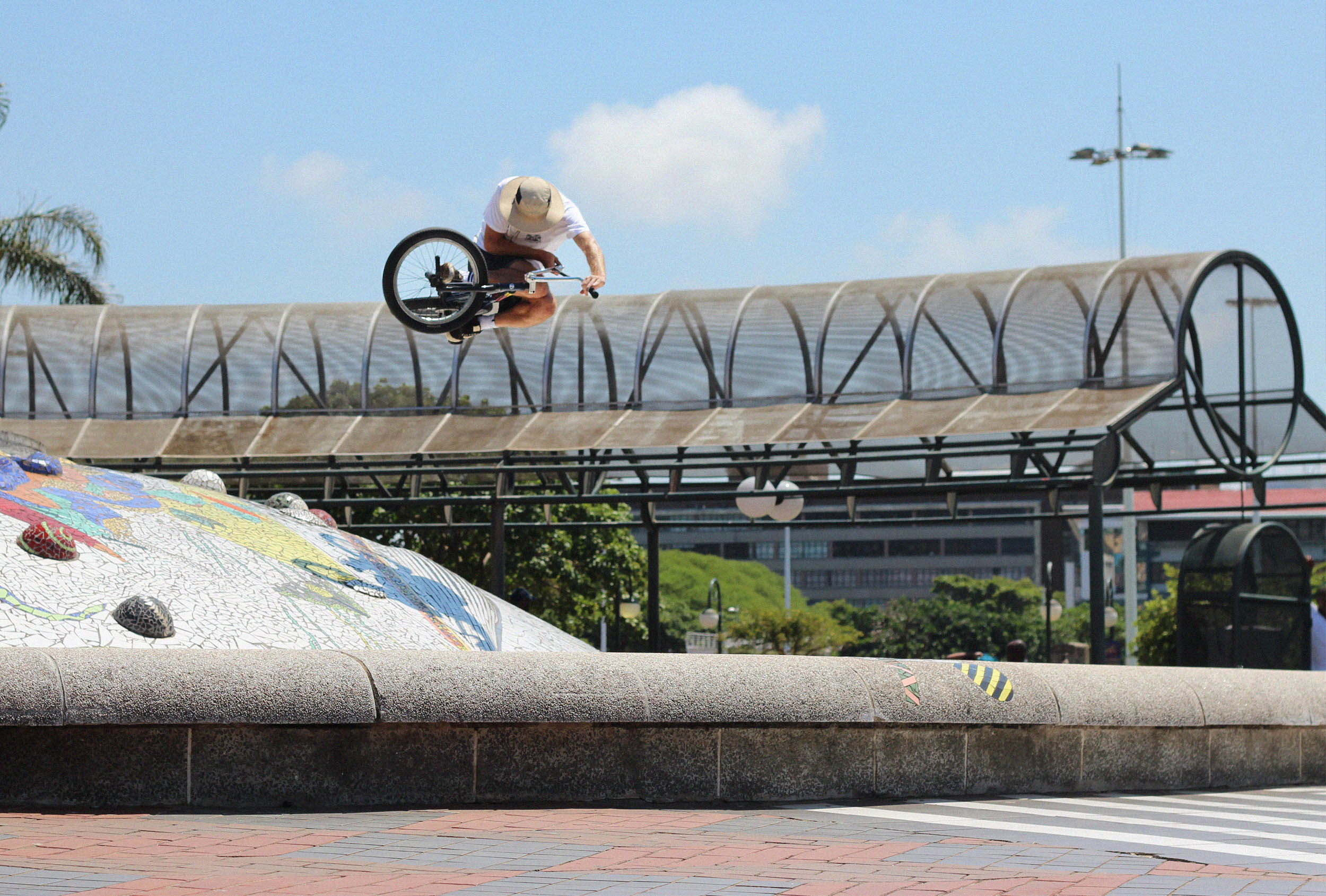 Skabanga Street Jam - Durban - Feb 2019