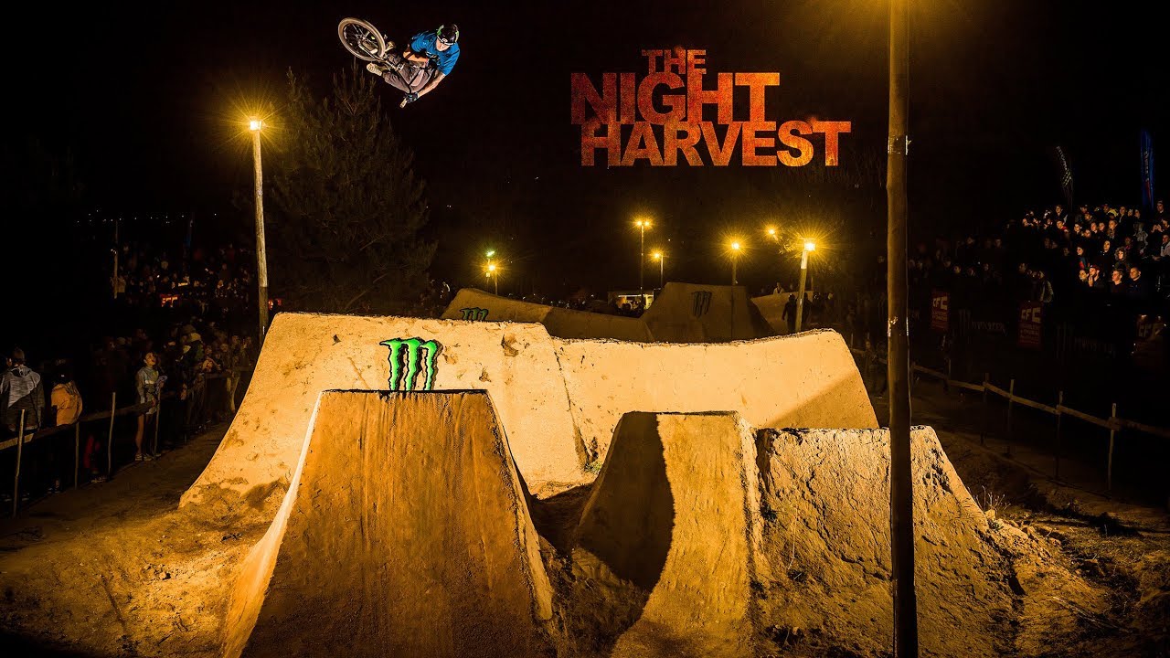 The Night Harvest 2019 Video Highlights
