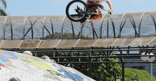 Skabanga Street Jam - Durban