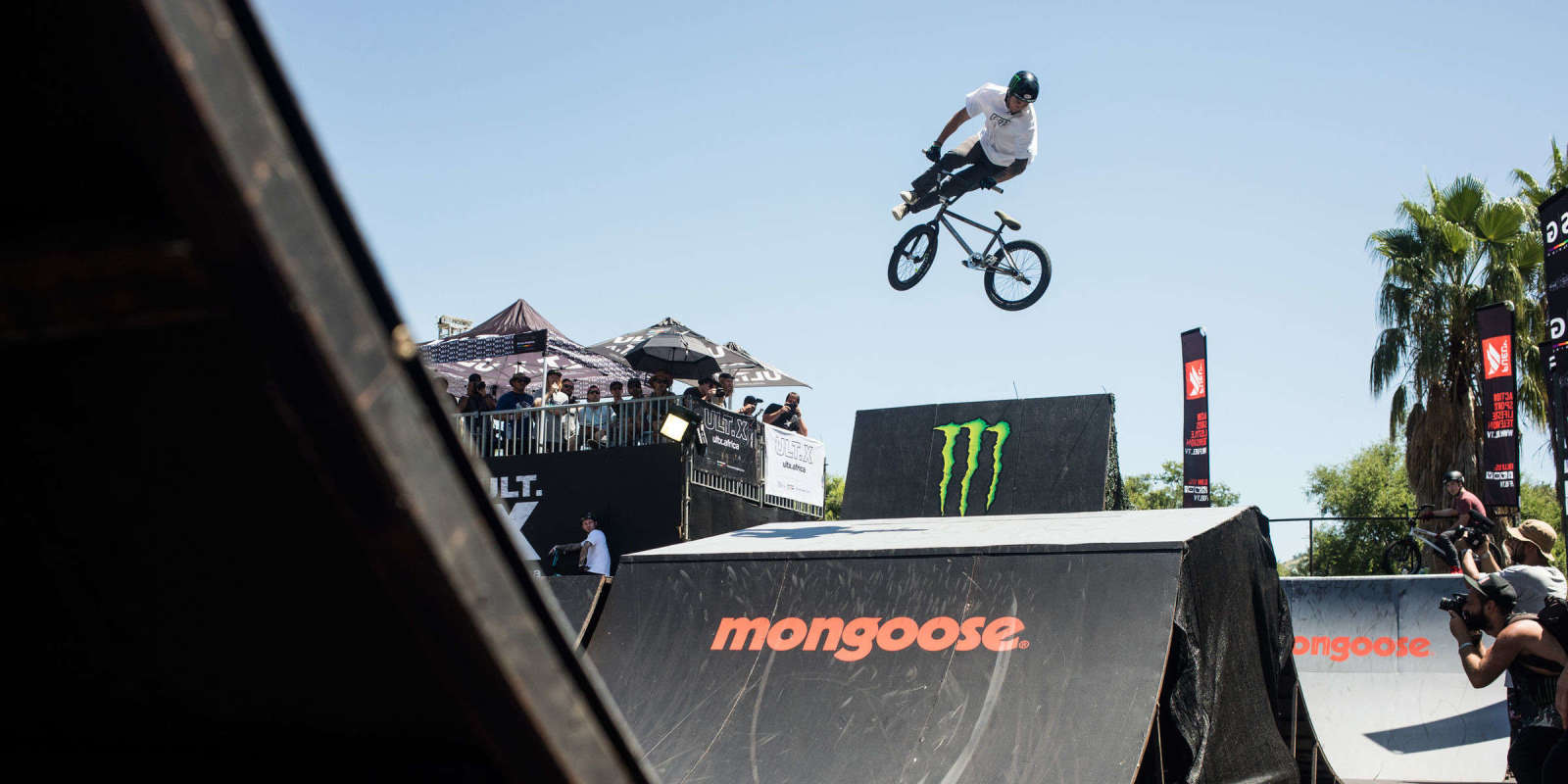 Ultimate X BMX Gallery BMX Direct